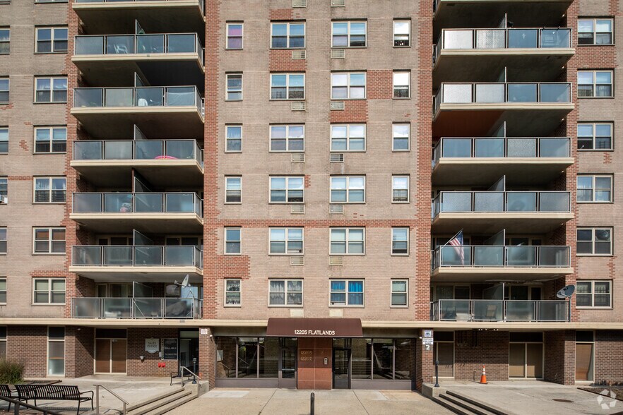 More Photos Of 12205 Flatlands Ave, Brooklyn Apartments For Lease