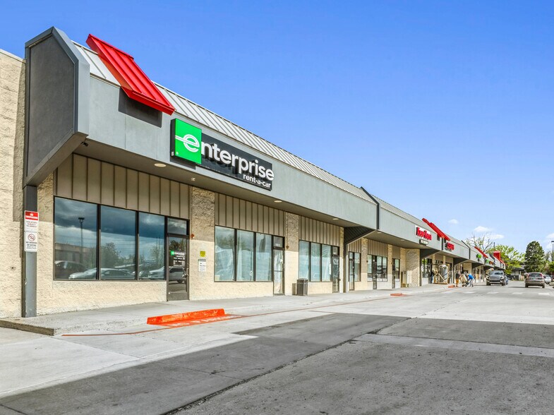 More Photos Of 1000-1090 S Wadsworth Blvd, Lakewood Unknown For Lease