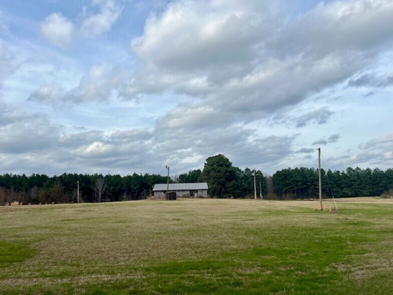 More Photos Of 163 Sharp Davis Rd, Arcadia Industrial For Sale