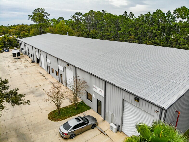 More Photos Of 1857 Patterson Ave, Deland Warehouse For Lease