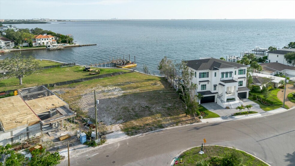 More Photos Of 5102 W Longfellow Ave, Tampa Land For Sale
