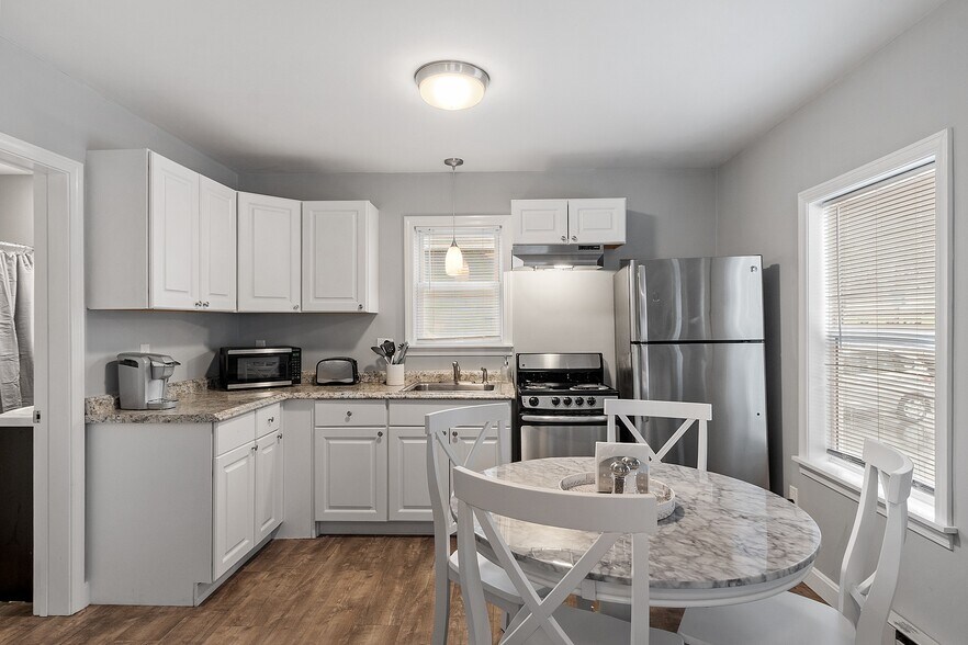 More Photos Of 1 Foster St, Pepperell Multifamily For Sale