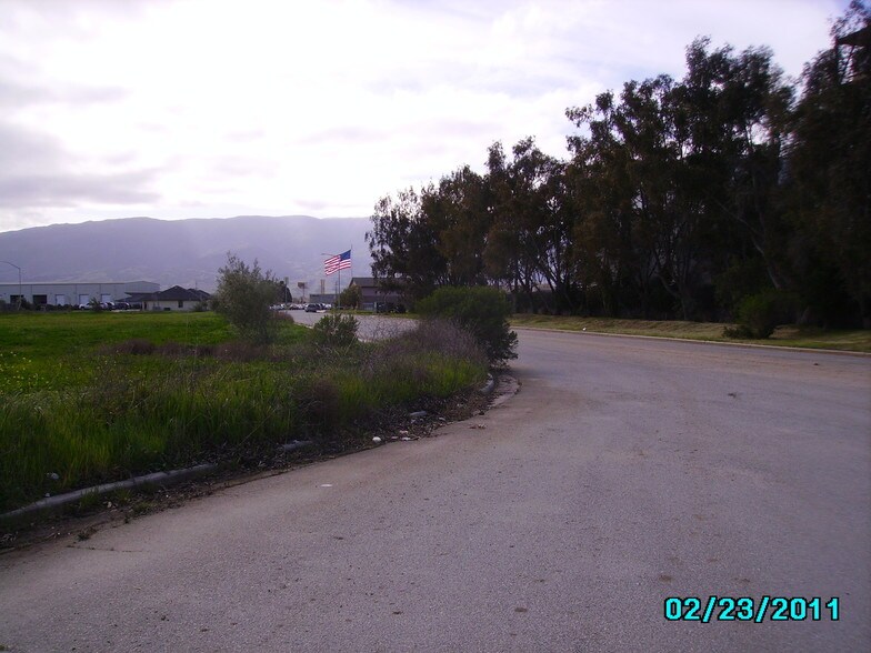 More Photos Of Los Coches Dr, Soledad Land For Lease