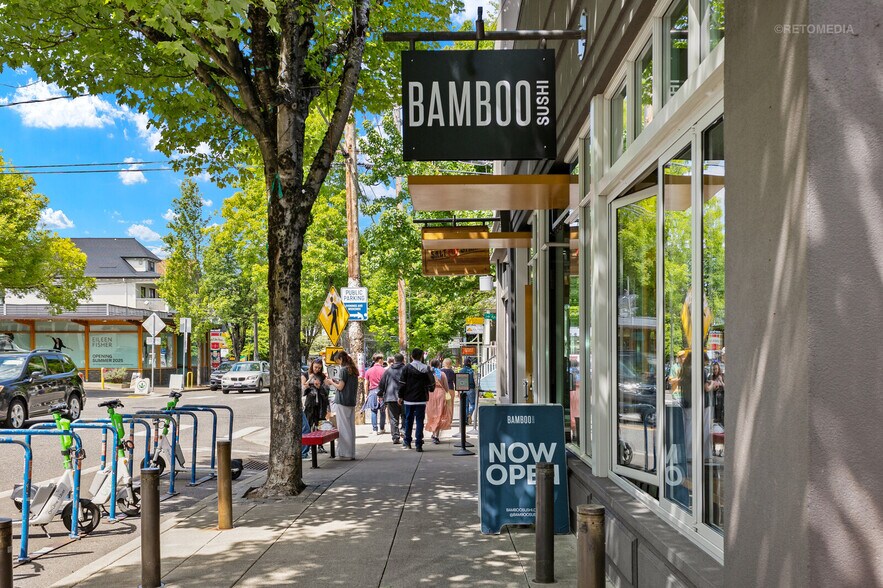 More Photos Of 2222 NW Irving St, Portland Apartments For Sale