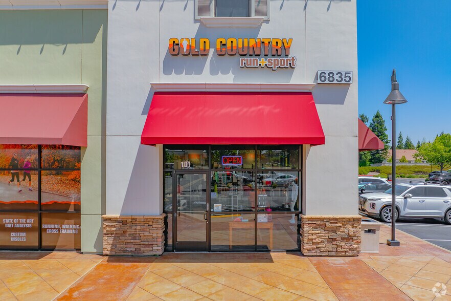 More Photos Of 6819-6835 Lonetree Blvd, Rocklin Freestanding For Lease