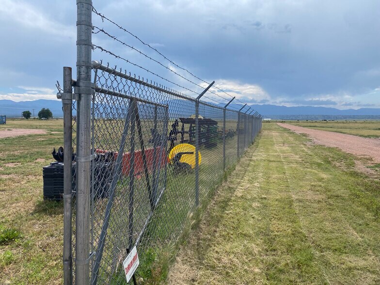 More Photos Of 8648 Lake Davis Rd, Pueblo Industrial For Sale