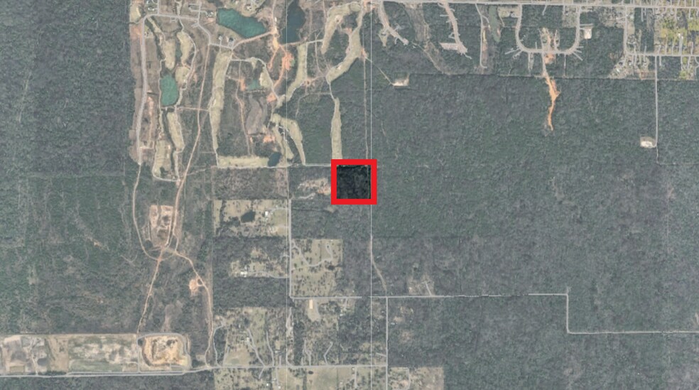 More Photos Of 3440 Corolla Rd, Magnolia Land For Sale