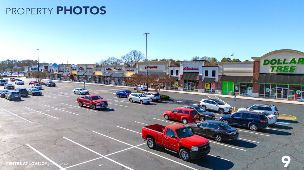More Photos Of 7144 Tara Blvd, Hampton Unknown For Lease