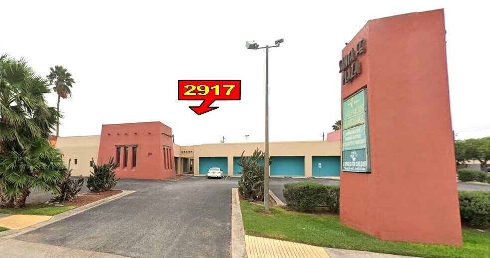 More Photos Of 2917 N 23rd St, McAllen Medical For Lease