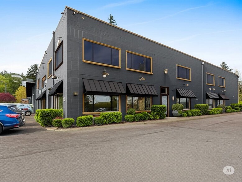 Primary Photo Of 6767 SW Macadam Ave, Portland Service For Lease