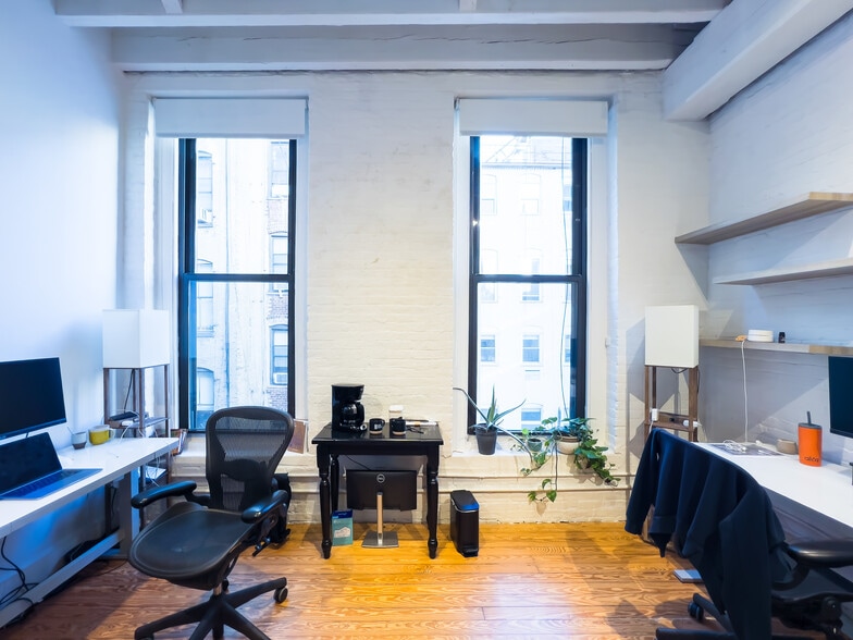 More Photos Of 39 Wooster St, New York Office For Lease
