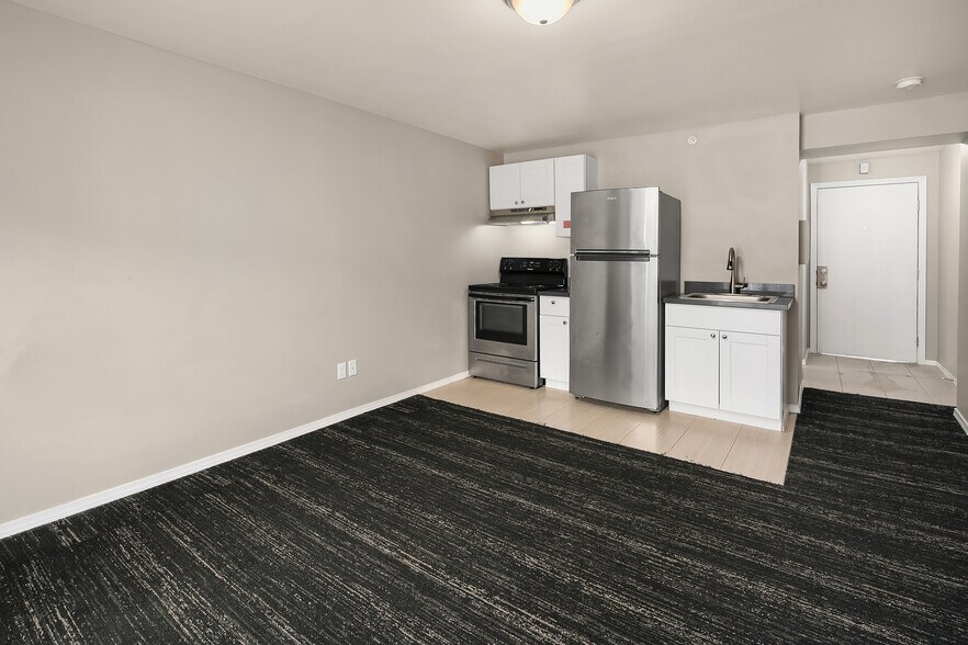 More Photos Of 8726-8736 S Hosmer St, Tacoma Apartments For Sale