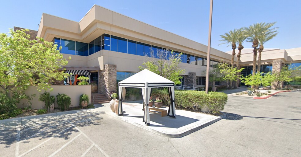 More Photos Of 10100 W Charleston Blvd, Las Vegas Medical For Lease