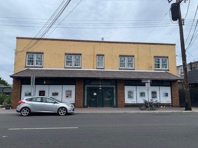 Primary Photo Of 416-420 Richmond Ave, Point Pleasant Beach Storefront Retail Office For Lease