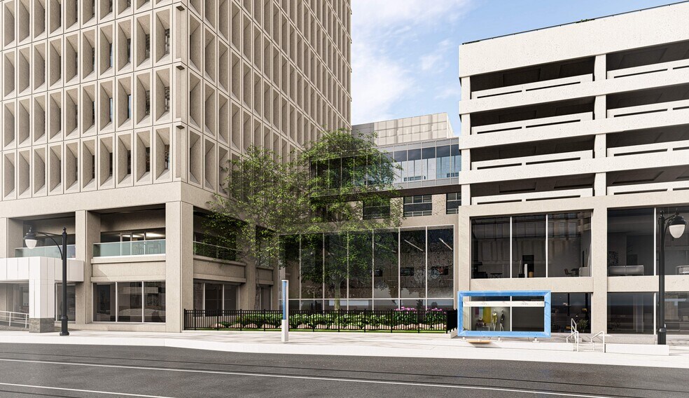More Photos Of 10 W 9th St, Kansas City Office For Lease