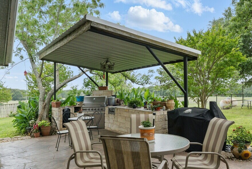 More Photos Of County Road 392, Stephenville Land For Sale