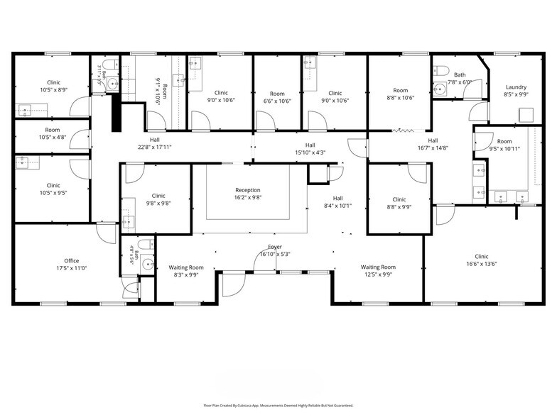 More Photos Of 401 N York St, Elmhurst Medical For Sale