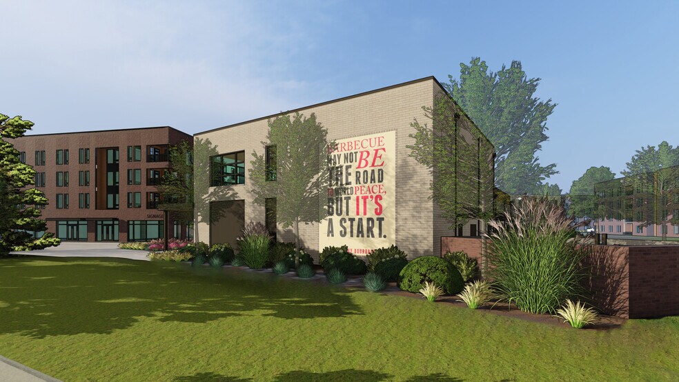 More Photos Of 1160 Jackson Forge Pky, Fayetteville Unknown For Lease