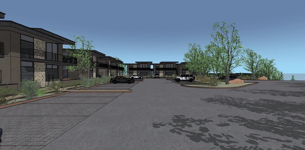 More Photos Of 325 State Route 89A, Sedona Land For Sale