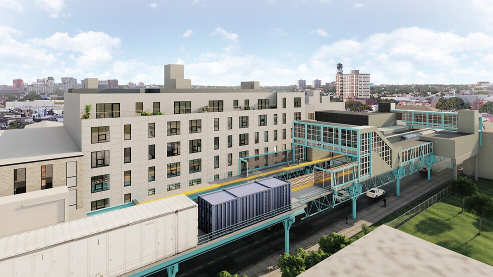 More Photos Of 1828-1844 N Front St, Philadelphia Multifamily For Sale