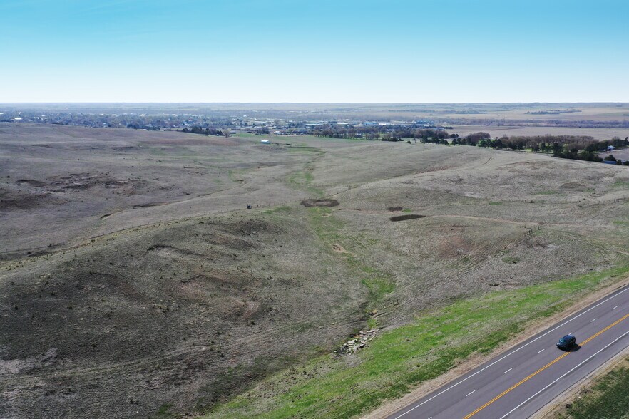 More Photos Of Hwy 26, Ogallala Land For Sale