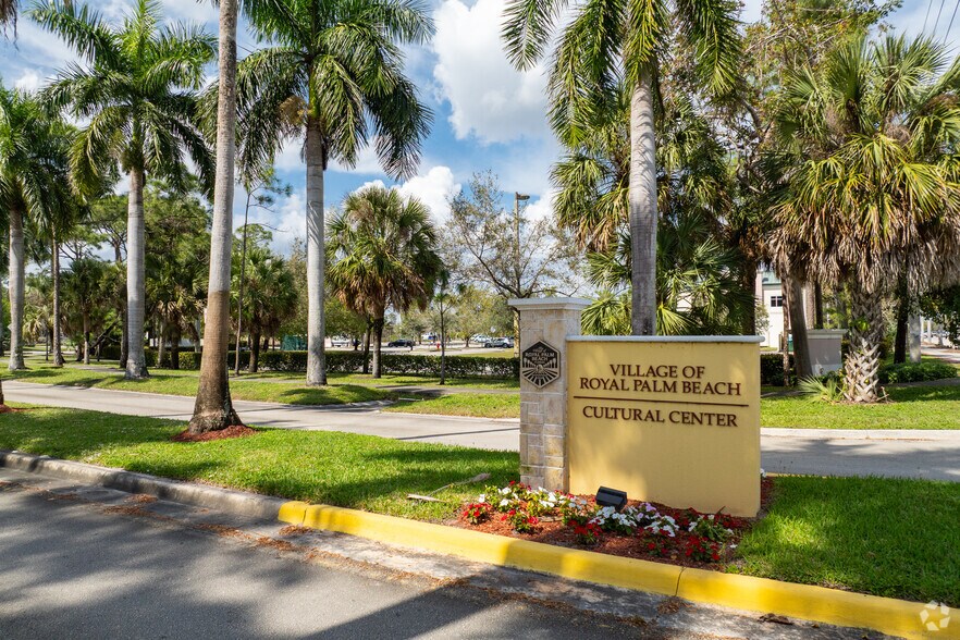 More Photos Of 100 Civic Center Way, Royal Palm Beach Land For Sale