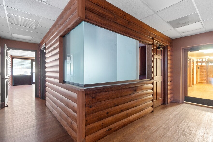 More Photos Of 116 E Robert S Kerr Blvd, Wynnewood Medical For Sale