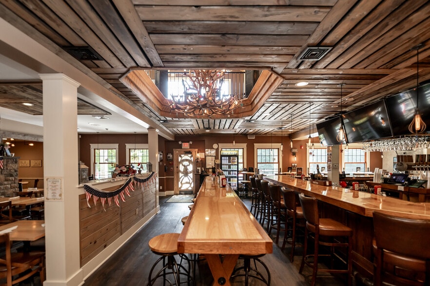 More Photos Of 45 State Route 94, Blairstown Restaurant For Sale
