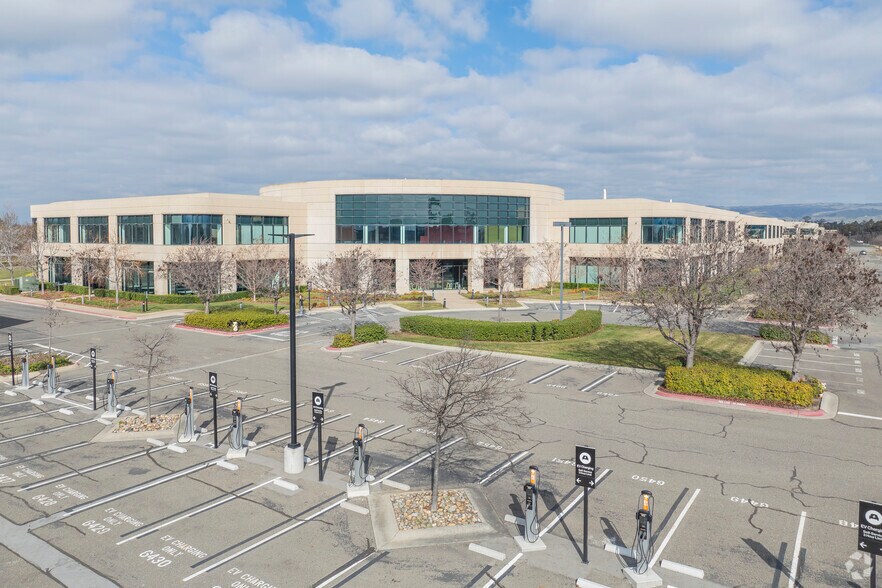 Primary Photo Of 6900 Dumbarton Cir, Fremont Office For Lease