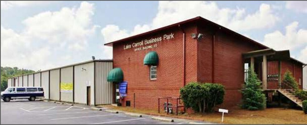 More Photos Of 173-245 Kilgore Rd, Carrollton Unknown For Lease