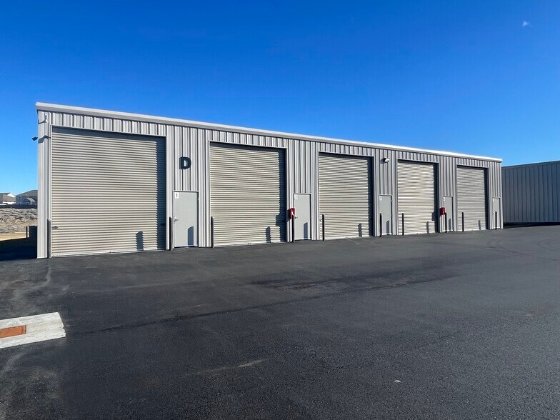 More Photos Of 10525 Ridgeline Dr, Kennewick Self Storage For Lease