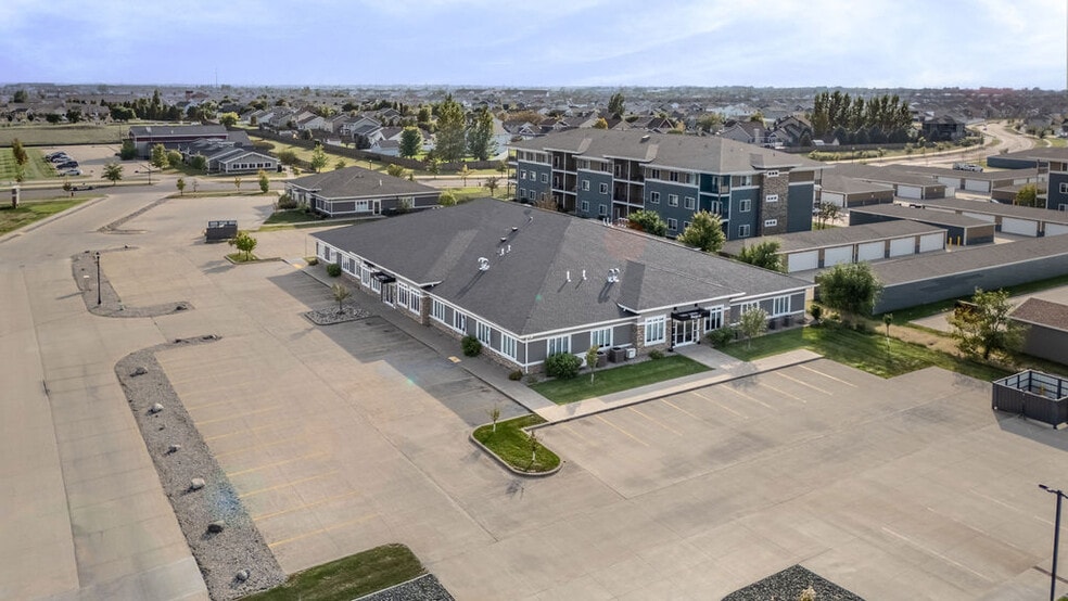 More Photos Of 3523 45th St S, Fargo Office For Sale