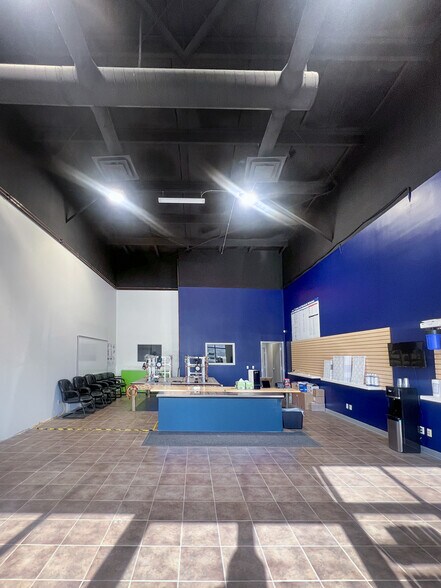 More Photos Of 82 Boulder Blvd, Stony Plain Storefront Retail Office For Lease