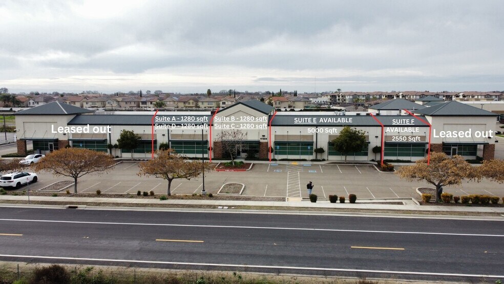 More Photos Of 17395 S Manthey Rd, Lathrop Medical For Sale