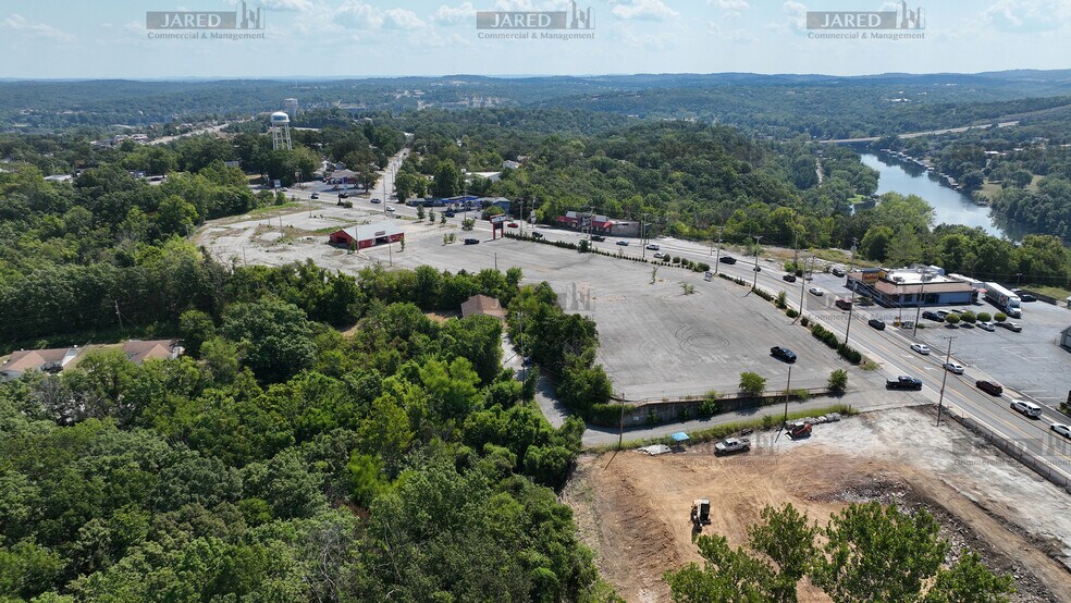 More Photos Of 1157 W Hwy 76, Branson Land For Lease