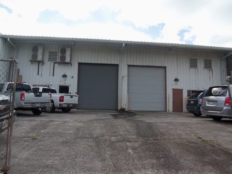More Photos Of 47-102 Wailehua Rd, Kāneohe Warehouse For Lease