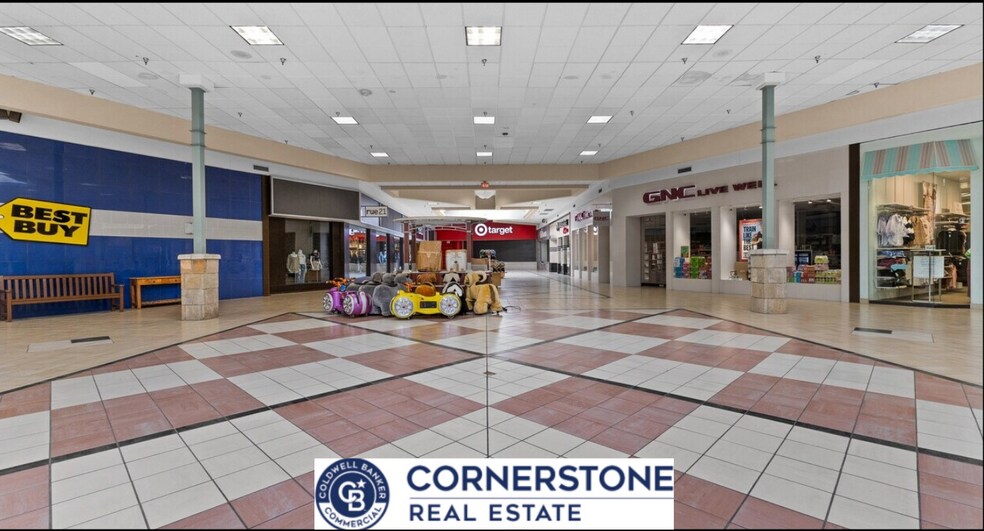 More Photos Of 601 SE Wyoming Blvd, Casper Unknown For Lease