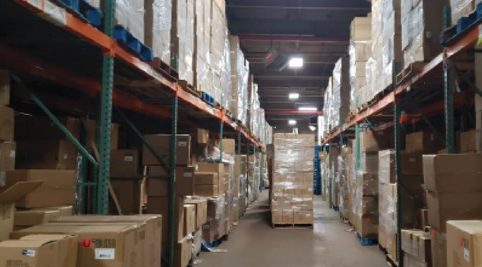 More Photos Of 802-848 Georgia Ave, Brooklyn Manufacturing For Lease