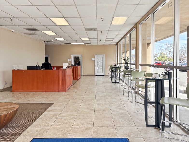 More Photos Of 2311 N Tracy Blvd, Tracy Coworking Space