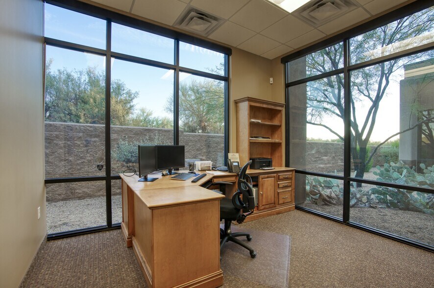 More Photos Of 33725 N Scottsdale Rd, Scottsdale Office For Sale