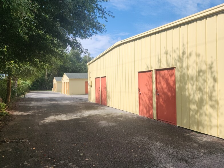 More Photos Of 14709 NW 129th Ter, Alachua Self Storage For Sale