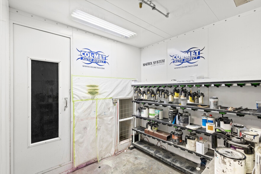 More Photos Of 502 N State Highway 342, Red Oak Industrial For Sale