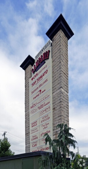 More Photos Of 230-260 Page Ave, Staten Island General Retail For Lease