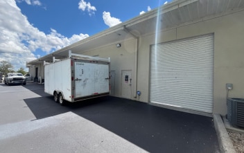 More Photos Of 13750 Treeline Ave S, Fort Myers Light Manufacturing For Lease