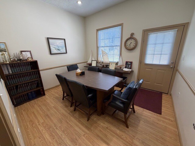More Photos Of 170 S 16th St, Wytheville Office For Sale