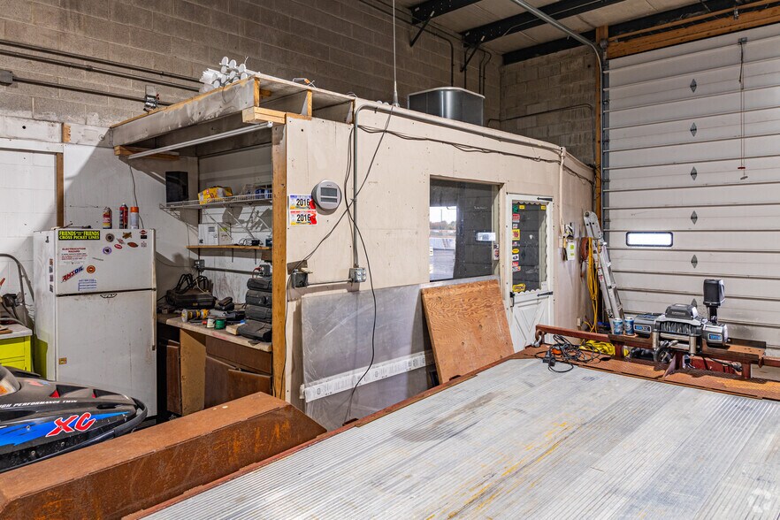 Photo of 1st Floor Ste 