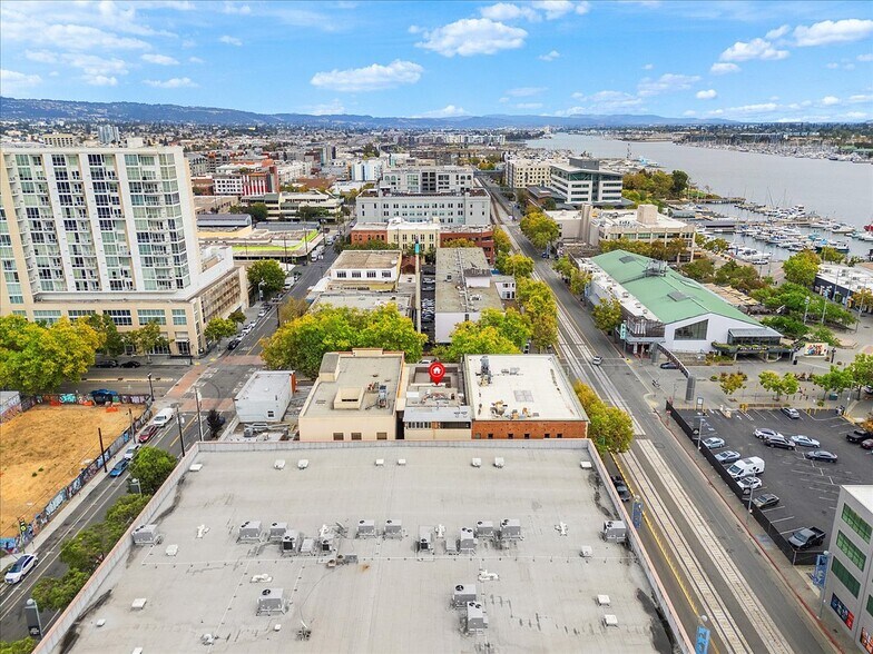 More Photos Of 111 Broadway, Oakland Office For Sale