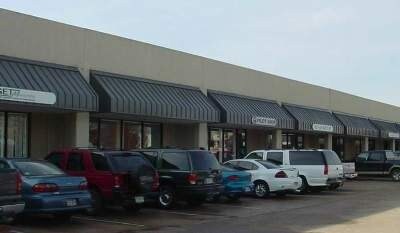 More Photos Of 4500 Ratliff Ln, Addison Showroom For Lease