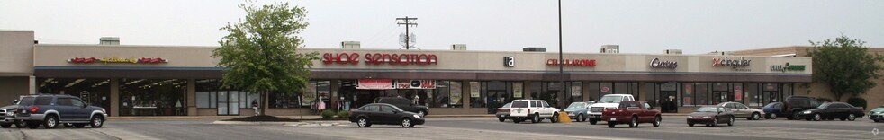 More Photos Of 217-259 Indian Mound Dr, Mount Sterling General Retail For Sale