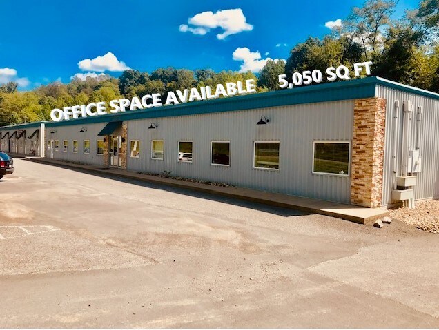 Primary Photo Of 1253 Canyon Rd, Morgantown Office For Lease